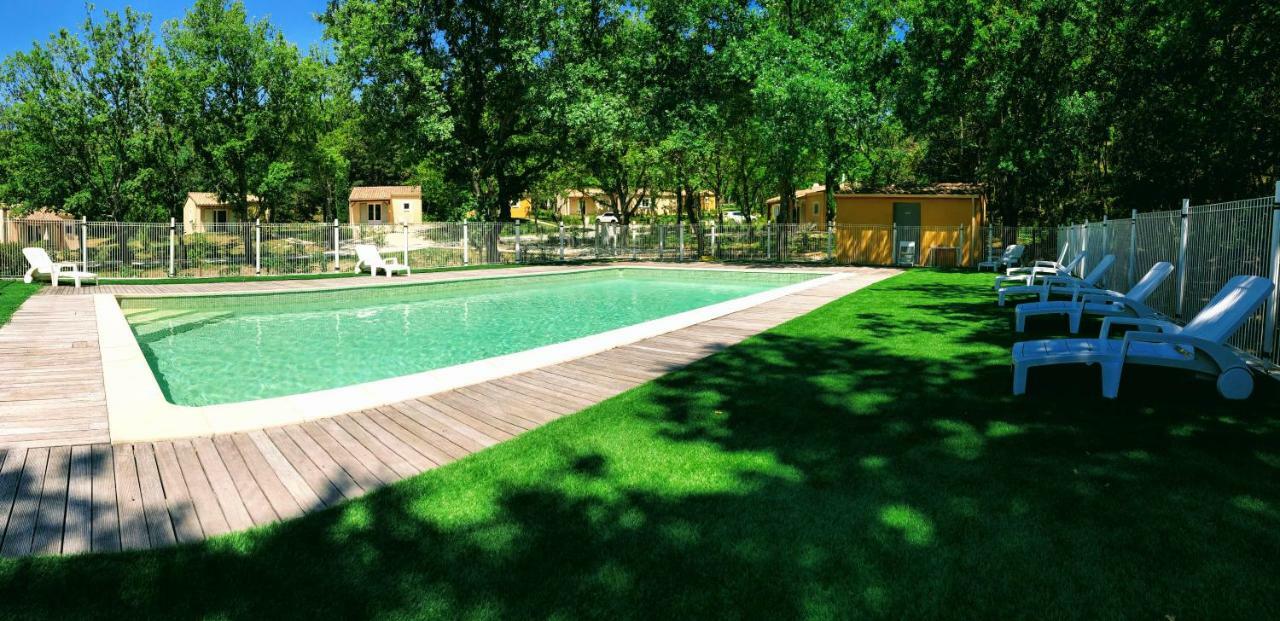 Gite Le Val Zen Valaurie - Drome Provencale المظهر الخارجي الصورة